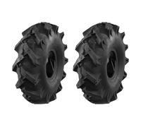 2 Pneumatici 3.00-4 Tassellati 4PR Motocoltivatore per Uso Agricolo