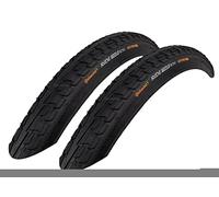 2 pneumatici Continental Ride Tour 47-406, 20 x 1,75, per bicicletta