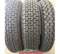 2 PNEUMATICI DEESTONE 400-12 D817 POST. + 1 PNEUMATICO 400-12 D810 ANT. APE