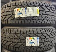 2 Pneumatici Invernali KORMORAN SNOW/ICE 225/60 R17 103V SUV