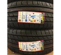 2 Pneumatici Invernali ROTALLA/MINERVA 235/55 R19 XL 105V Neve/Ghiaccio S210