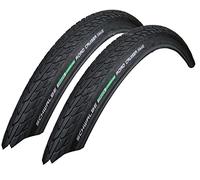 2 pneumatici Schwalbe Road Cruiser, 47-507, K-Guard, 24 x 1,75