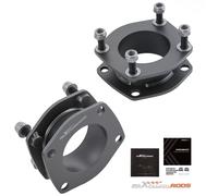 2" Anteriore Kits livellamento distanziatori for Jeep Grand Cherokee WK 2006-10