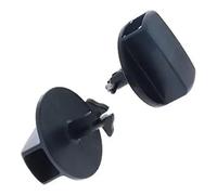 2 pomelli for tappo detergente OEM e 597244 for coperchio 591648