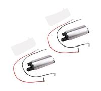 2 pompe carburante per moto RMZ250 RMZ450 TU250 TU250X KX250F BX250 Ninja 250SL EX400 Ninja 400R KLE650