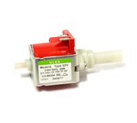 2 Pompe Ulka EP5 48W 230V