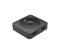 2-Port Bi-Directional Hdmi 2.0 NUOVO