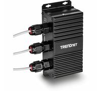 2-PORT INDUSTRIAL OUTDOOR NEW