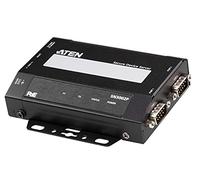 ATEN - Secure Device Server RS-232 a 2 porta con PoE - SPEDIZIONE GRATUITA