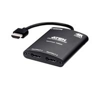 2 Port True 4K HDMI Splitter ACCS