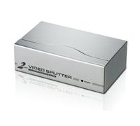 2-Port VGA Splitter (350MHz)