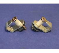 2 Porta Blocco Striker Bullone 1981-2011 Ford Lincoln 81-95 00-2011 Mercury M10