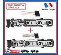 Ford Tools Presa fascio elettrico supporto per fanale posteriore Transit 2000-2006 1205701/1205706