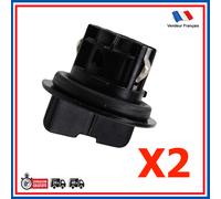2X Supporto Lampadina Per Lampeggiante C4 C5 C8 Jumpy 207 307 406 607 807 Expert