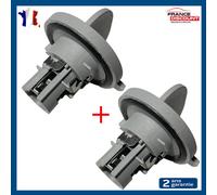 2 Porta Lampadina Faro Anteriore H6W per Citroen C4 Grande Picasso - 6215.59