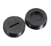 2 porta spazzole di carbonio, compatibili con motori elettrici e smerigliatrici, 13 22 mm (18 mm)