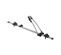 2 Portabici Porta Bici da tetto THULE FREERIDE mod 532
