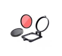 (2) Portable Action Camera Diving Filter Kit Professional For Gopro Hero 9 8
