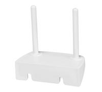 2 Portafilo per Rocchetto, Ricamo 2 Portarocchetto con Base di Ricambio per Singer 1304 per 1408 Prelude per 1408 Promise per 1409 Promise 1512, Accessori per Macchine da Cucire