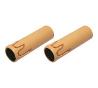 Poly Pool PP3483Q n.2 portalampada E14 con staffa