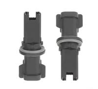 2 portalampada per fari, portalampada 26240-9M400 per Nissan per frontiera, maxima e altima