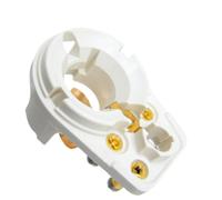 2 Portalampade Fari Tecnologia Di Lampadine HELLA Per AGCO
