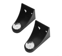 2 portasapone magnetico da parete per un facile accesso a spugne e sapone