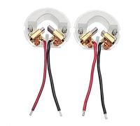 2 portaspazzole al carbonio con spazzole di ricambio per trapano Hilti SFC14-A, SFC14A, SFC 22-A 22A