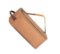 2. Portautensili Da Esterno Compatto Design In Tessuto Oxford Leggero E Resistente Agli Strappi Con Tasche Facili Da Pulire Per Picnic In Campeggio BBQ Organizzatori In Tessuto Oxford Impermeabili