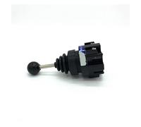 2 Position 2NO SPST Self-locking Monolever Switch Cross Button Switches CS-2011