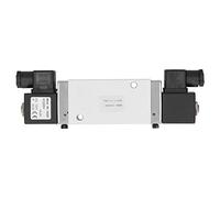 2 posizioni Valvola a 5 vie Valvola a doppia bobina Forniture industriali ad alte prestazioni G1/4in 2636200 (AC220V)