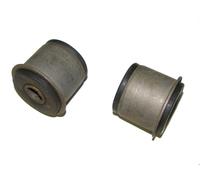 2 Posteriore Asse Pista Barrette Raggio Asta Boccole 61 62 63 64 Buick 1961 1962