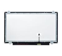 2-Power 2P-01LW139 ricambio per laptop Display (14.0 1366x768 WXGA HD LED Matte)