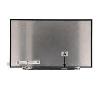 2-Power 2P-01YN155 ricambio per laptop Display (14.0 1920x1080 FHD IPS AG 400nit