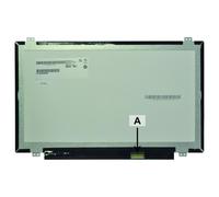 2-Power 2P-53X2G ricambio per laptop Display (14.0 FHD 1920X1080 IPS Matte With