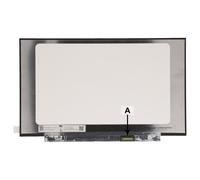 2-Power 2P-5D10Z86945 ricambio per laptop (14.0 FHD AG Touch 20mm conn. Lenovo)