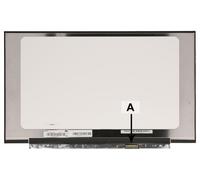 2-Power 2P-5D11B60448 ricambio per laptop Display (15.6 1920x1080 FHD LED IPS Matte) NEW