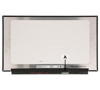 2-Power 2P-5D11B84959 ricambio per laptop Display (15.6 1920x1080 FHD IPS 120Hhz) NEW
