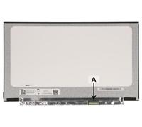 2-Power 2P-5D11C89618 ricambio per laptop Display (13.3 1920x1080 IPS HG 72% AG [3mm]) NEW