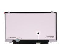 2-Power 2P-B140HAK01.3 ricambio per laptop (14 1920x1080 IPS In-cell Touch FHD)