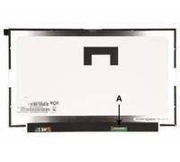 2-Power 2P-B140HAN04.0 HW4A ricambio per laptop Display (14.0 1920x1080 IPS AG N