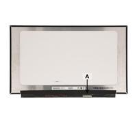 2-Power 2P-B156HAN13.0 HW0A ricambio per laptop (15.6 1920x1080 FHD IPS 120Hhz)