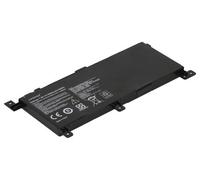 2-Power 2P-C21N1509 ricambio per laptop Batteria (Main Battery Pack 7.6V 4500mAh) NEW