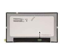 2-Power 2P-D5MVF ricambio per laptop Display (14.0 1920x1080 FHD LCD Matte)