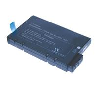 2-Power 2P-DR36 ricambio per laptop Batteria (Main Battery Pack 10.8V 6900mAh)