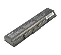 2-Power 2P-DR5038 ricambio per laptop Batteria (Main Battery Pack 10.8V 5200mAh