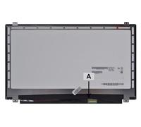 2-Power 2P-G33C0008P110 ricambio per laptop Display (15.6 WXGA 1366x768 HD LED Matte) NEW
