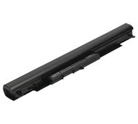 2-Power 2P-HSTNN-LB6V ricambio per laptop Batteria (Main Battery Pack 14.8V 2600mAh)