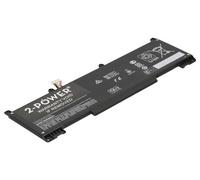 2-Power 2P-HSTNN-OB1T ricambio per laptop Batteria (Main Battery Pack 11.4V 3950mAh) NEW