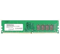 2-Power 2P-JM2666HLB-16G memoria 16 GB 1 x 16 GB DDR4 2666 MHz (16GB DDR4 2666MHz CL19 DIMM) NEW